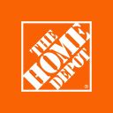 The Home Depot Inc logo