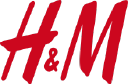H  M Hennes  Mauritz AB publ logo