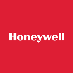 Honeywell International Inc logo