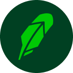 Robinhood Markets Inc logo