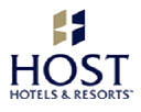 Host Hotels  Resorts Inc logo