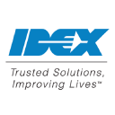 IDEX Corporation logo
