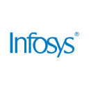 Infosys Limited logo