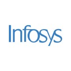 Infosys Limited logo