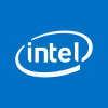 Intel Corporation logo