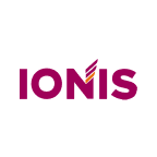 Ionis Pharmaceuticals Inc logo