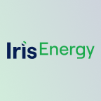 IREN Limited logo
