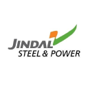 Jindal Steel  Power Limited logo