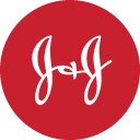 Johnson  Johnson logo