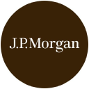 JPMorgan Chase  Co logo