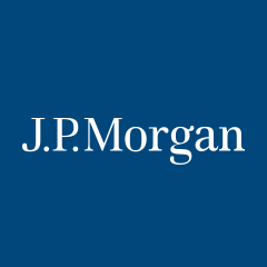 JPMorgan Chase  Co logo
