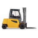 Jungheinrich AG logo