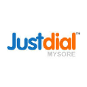 Just Dial Limited logo