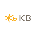 KB Financial Group Inc logo