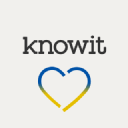 Knowit AB publ logo