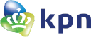 Koninklijke KPN NV logo