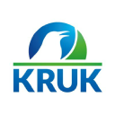 KRUK Spolka Akcyjna logo