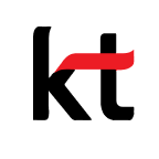 KT Corporation logo