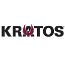 Kratos Defense  Security Solutions Inc logo