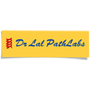 Dr Lal PathLabs Limited logo