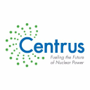 Centrus Energy Corp logo