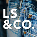 Levi Strauss  Co logo
