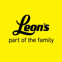 Leons Furniture Limited logo