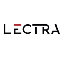 Lectra SA logo