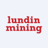 Lundin Mining Corporation logo