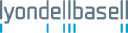 LyondellBasell Industries NV logo