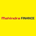 Mahindra  Mahindra Financial Services Limited logo
