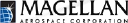 Magellan Aerospace Corporation logo