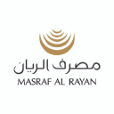 AlRayan Bank QPSC logo