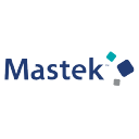Mastek Limited logo
