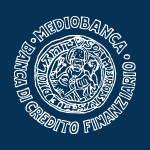 Mediobanca Banca di Credito Finanziario SpA logo