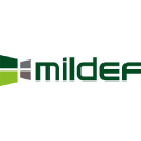 MilDef Group AB publ logo