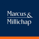Marcus  Millichap Inc logo