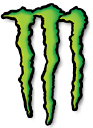 Monster Beverage Corporation logo