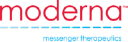 Moderna Inc logo