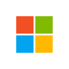 Microsoft Corporation logo