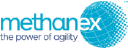 Methanex Corporation logo