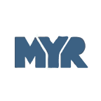 MYR Group Inc logo