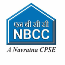 NBCC India Limited logo