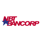 NBT Bancorp Inc logo