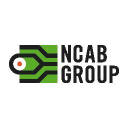 NCAB Group AB publ logo