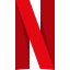 Netflix Inc logo