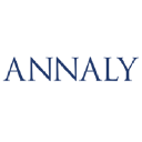Annaly Capital Management Inc logo