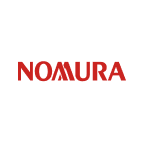 Nomura Holdings Inc logo