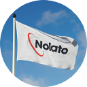 Nolato AB publ logo