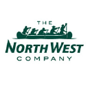 The North West Company Inc logo